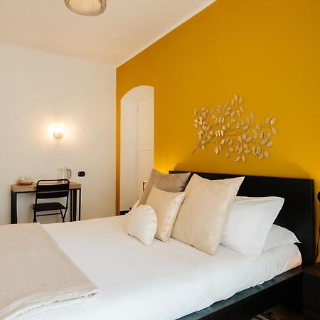I Remi Del Prione By Le 5 Terre La Spezia Hotel Kültér fotó