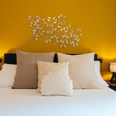 I Remi Del Prione By Le 5 Terre La Spezia Hotel Kültér fotó