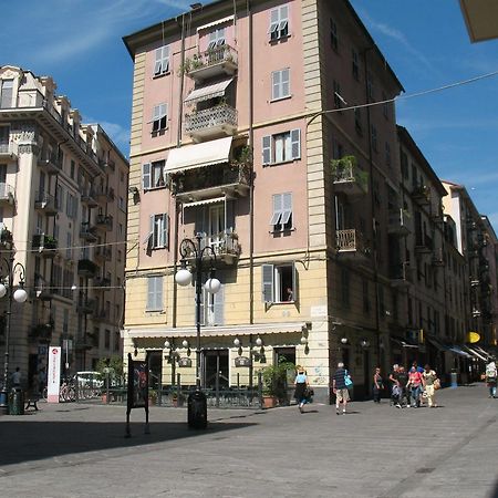 I Remi Del Prione By Le 5 Terre La Spezia Hotel Kültér fotó