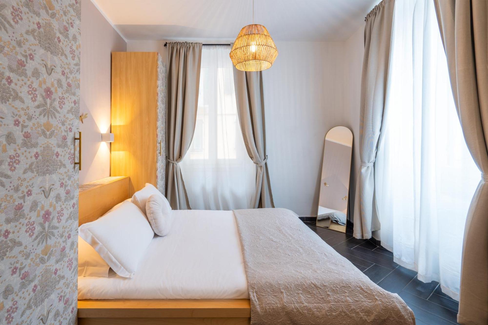 I Remi Del Prione By Le 5 Terre La Spezia Hotel Kültér fotó
