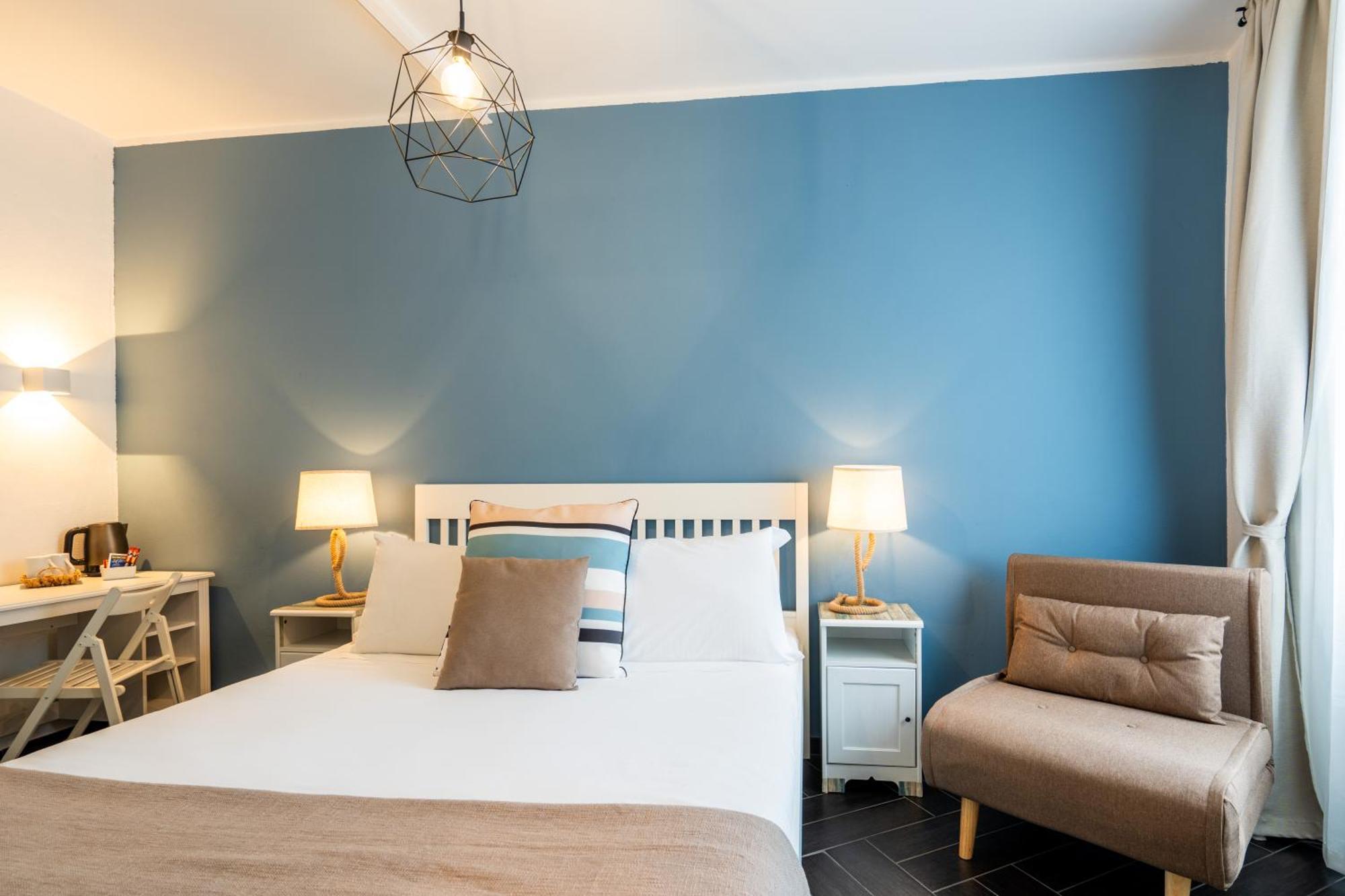 I Remi Del Prione By Le 5 Terre La Spezia Hotel Kültér fotó