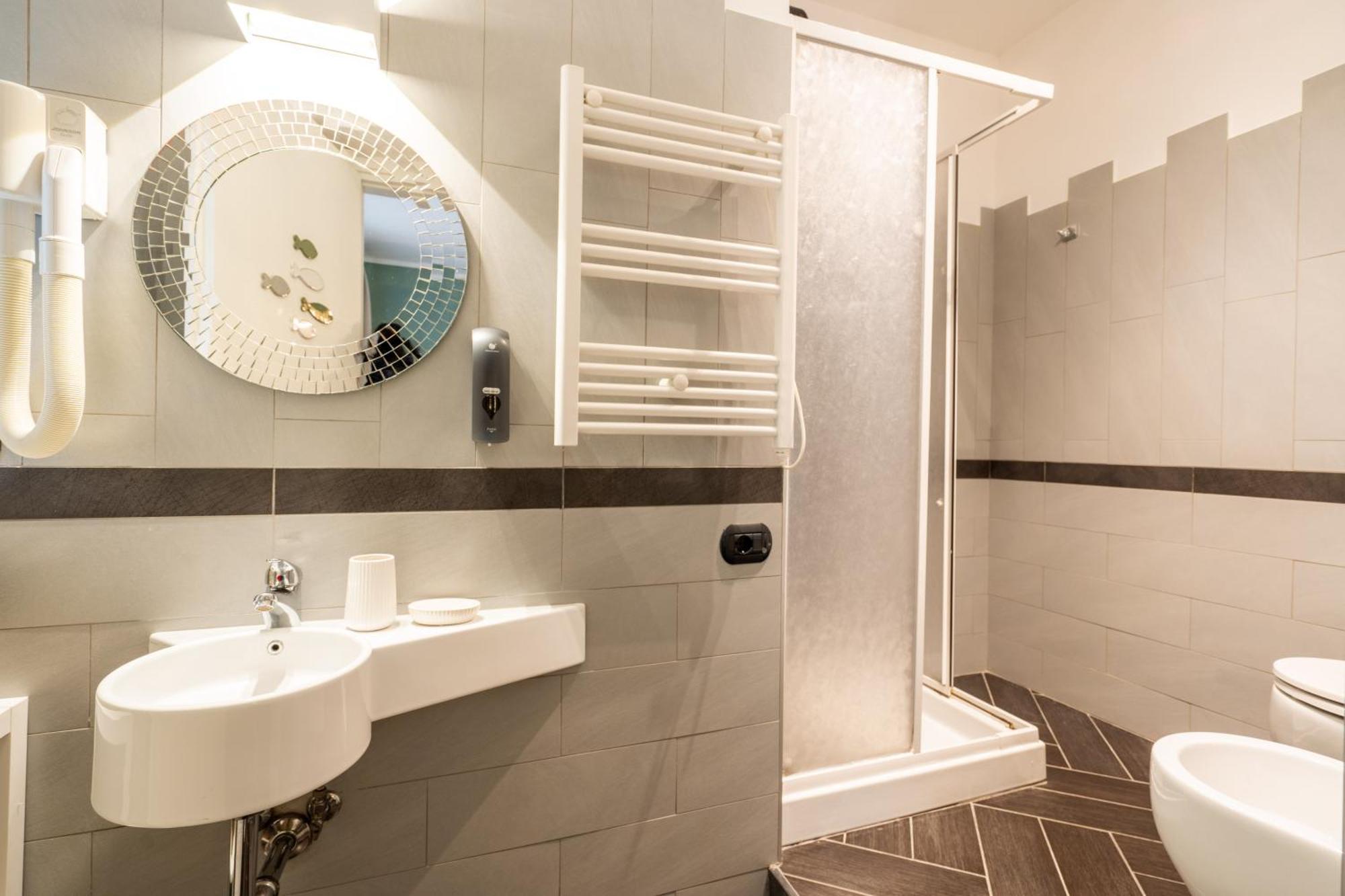 I Remi Del Prione By Le 5 Terre La Spezia Hotel Kültér fotó
