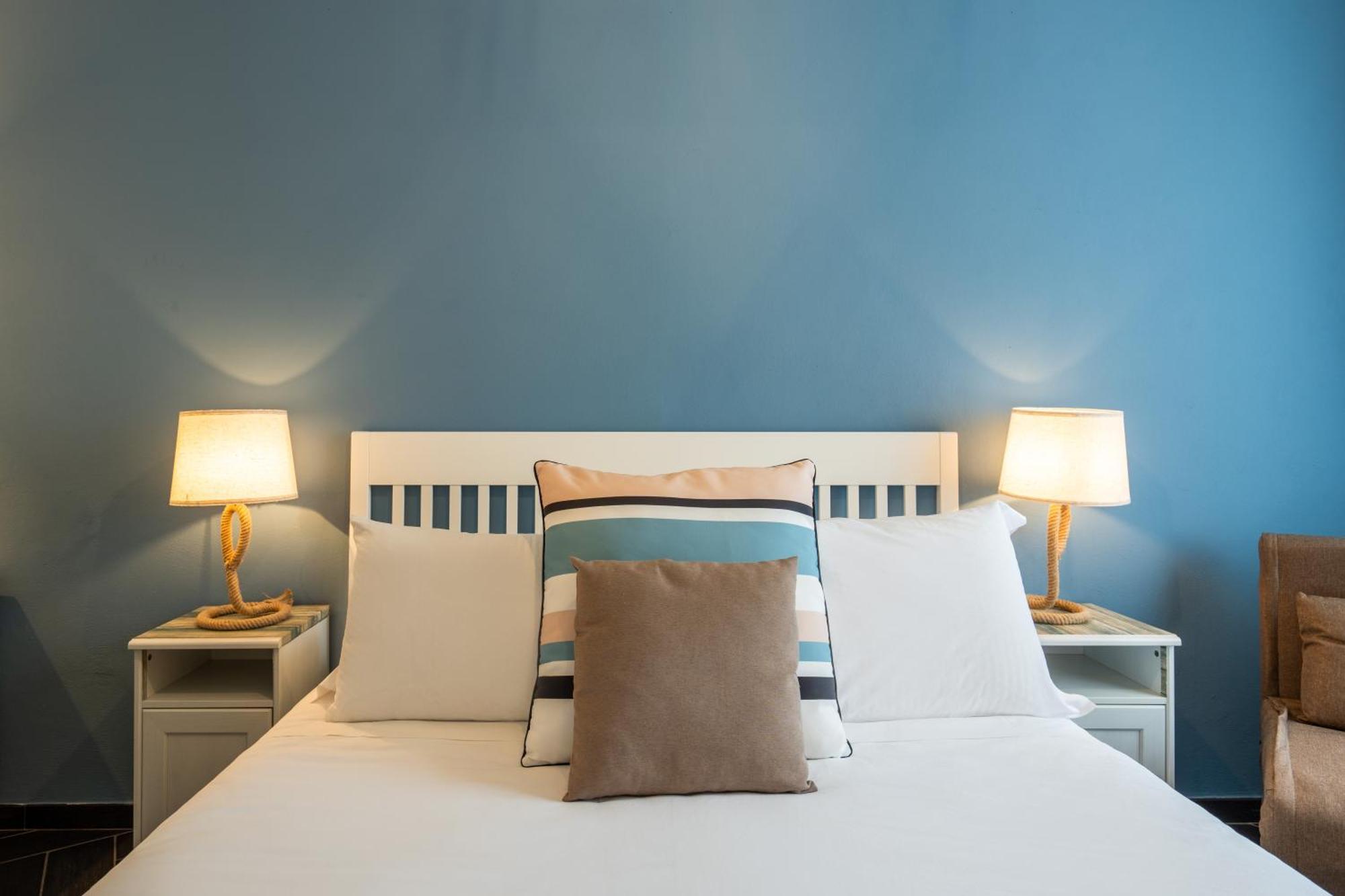 I Remi Del Prione By Le 5 Terre La Spezia Hotel Kültér fotó