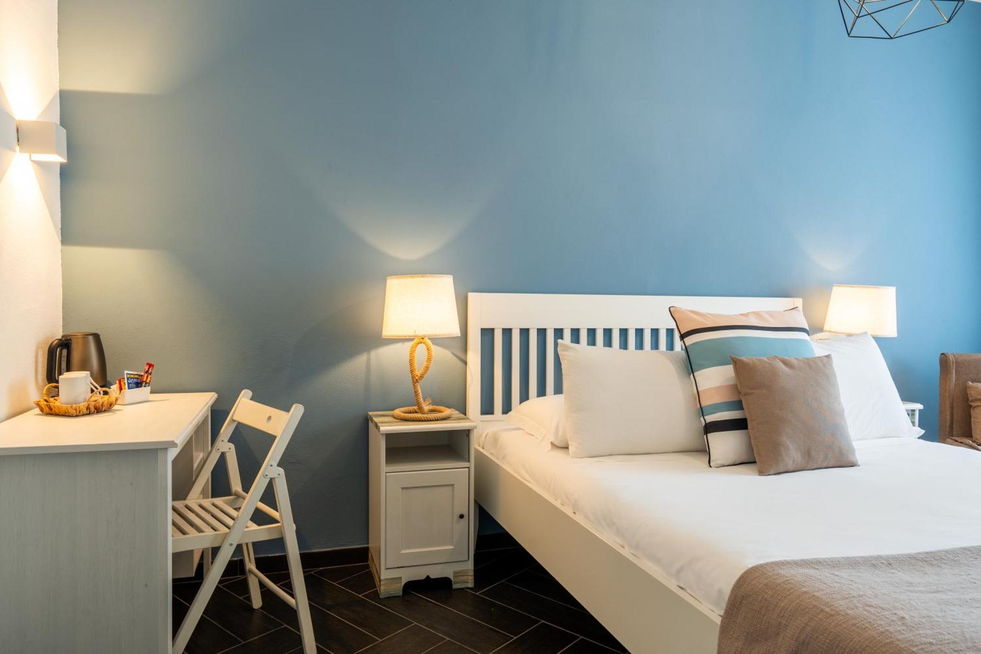 I Remi Del Prione By Le 5 Terre La Spezia Hotel Kültér fotó