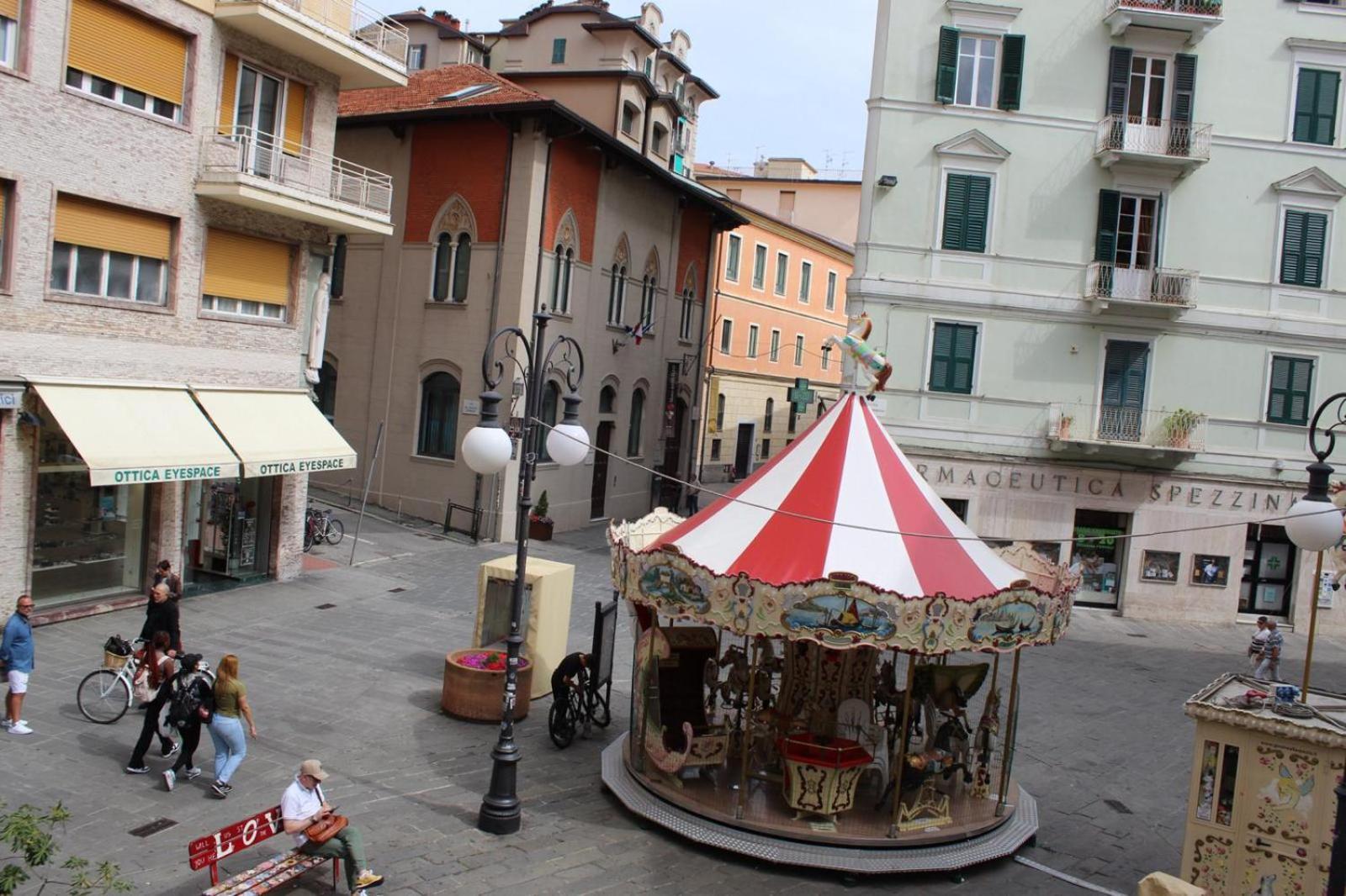 I Remi Del Prione By Le 5 Terre La Spezia Hotel Kültér fotó