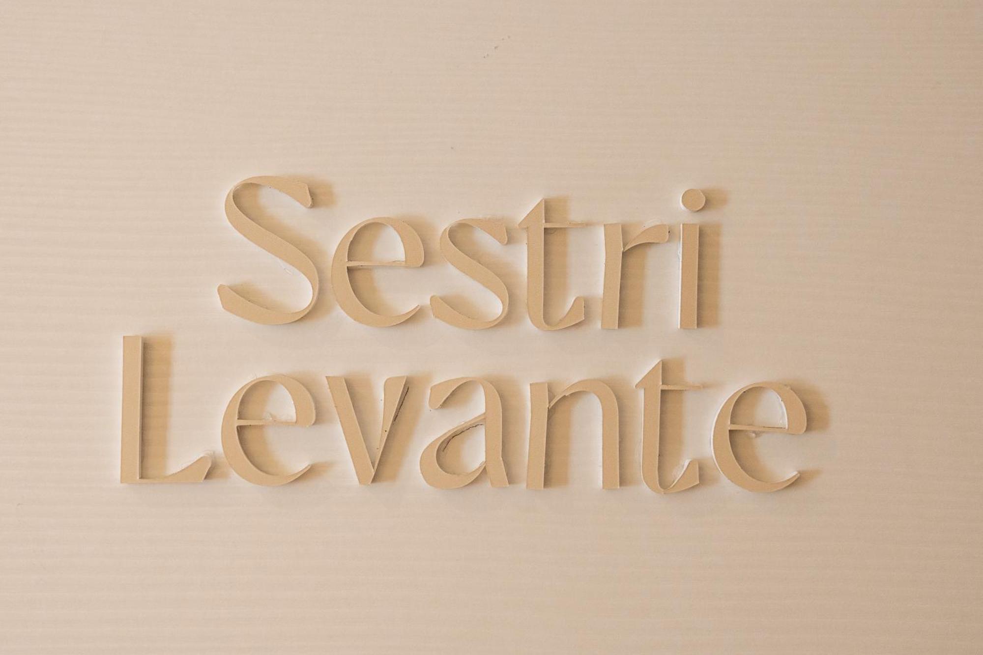 I Remi Del Prione By Le 5 Terre La Spezia Hotel Kültér fotó