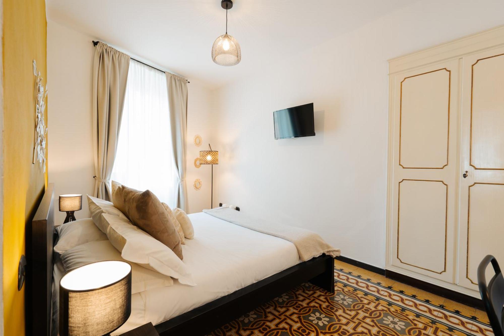 I Remi Del Prione By Le 5 Terre La Spezia Hotel Kültér fotó