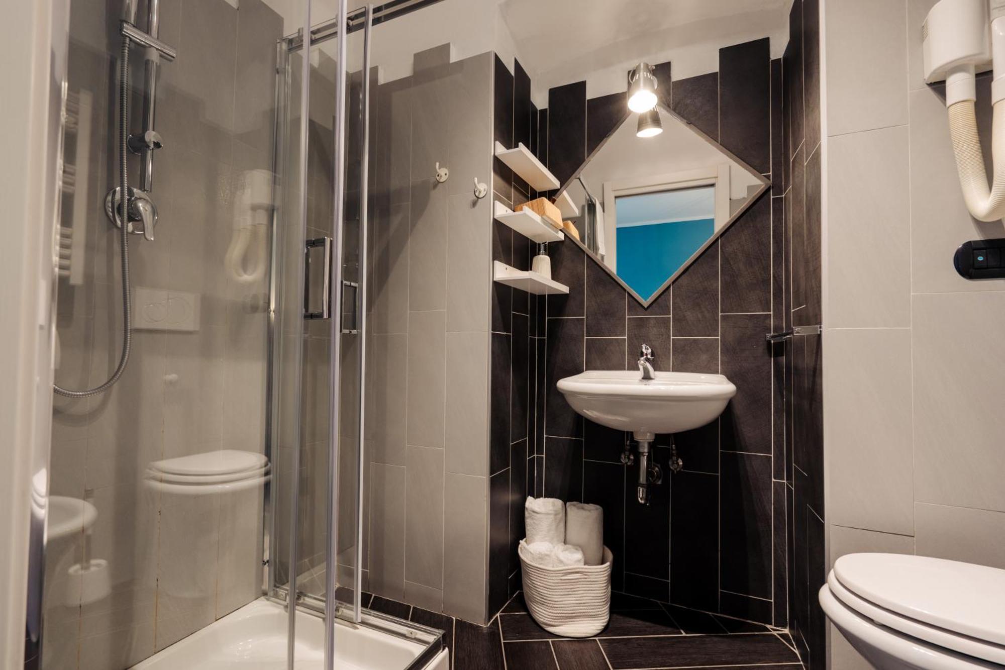 I Remi Del Prione By Le 5 Terre La Spezia Hotel Kültér fotó