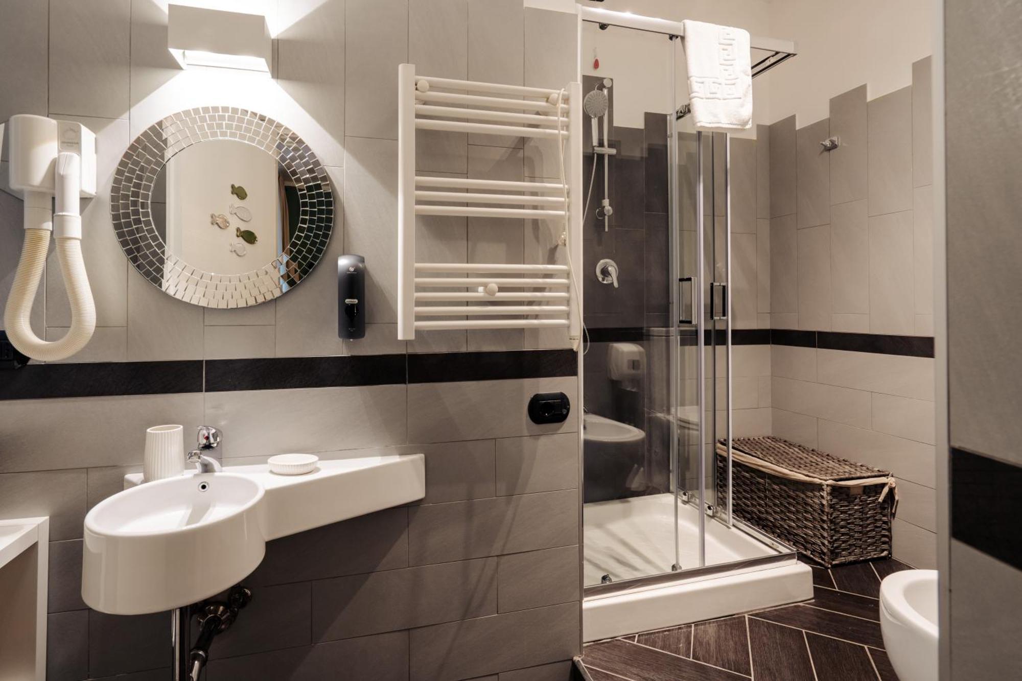 I Remi Del Prione By Le 5 Terre La Spezia Hotel Kültér fotó