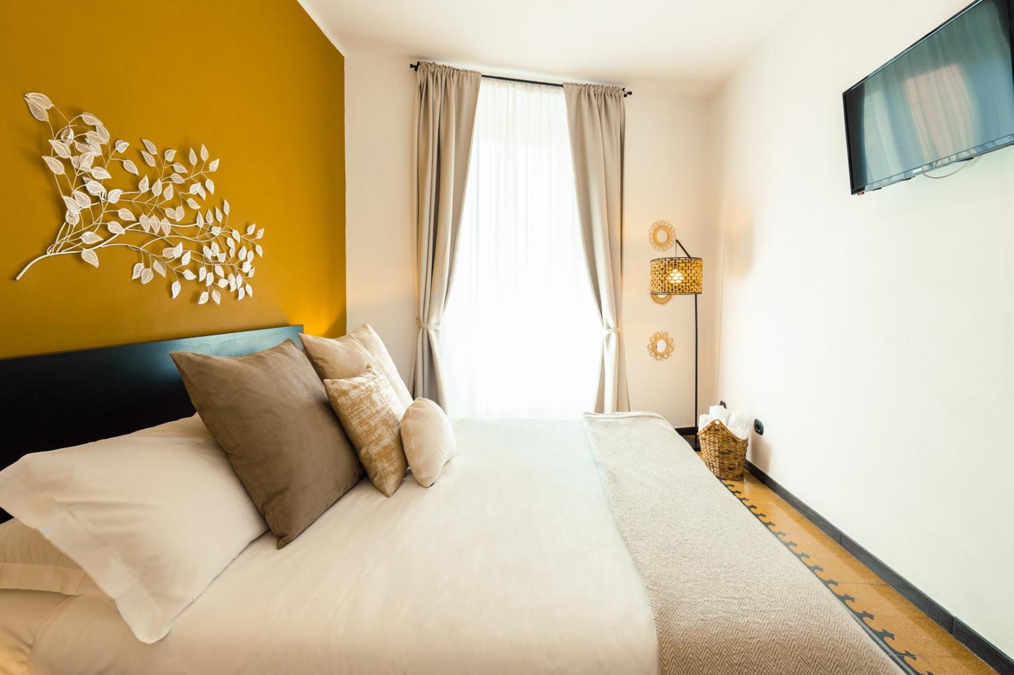 I Remi Del Prione By Le 5 Terre La Spezia Hotel Kültér fotó