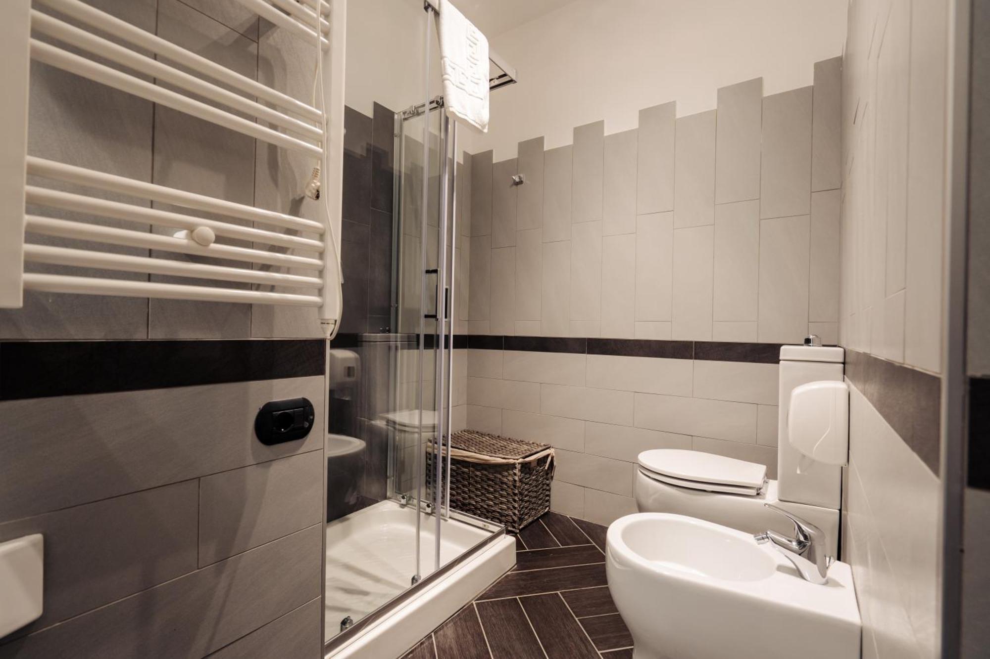 I Remi Del Prione By Le 5 Terre La Spezia Hotel Kültér fotó