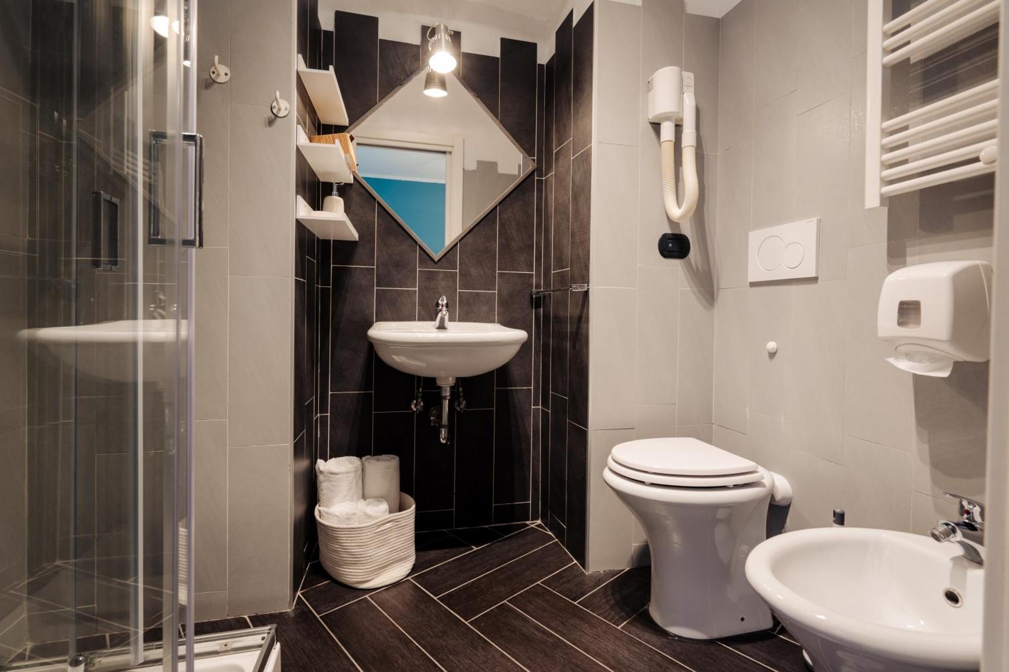 I Remi Del Prione By Le 5 Terre La Spezia Hotel Kültér fotó