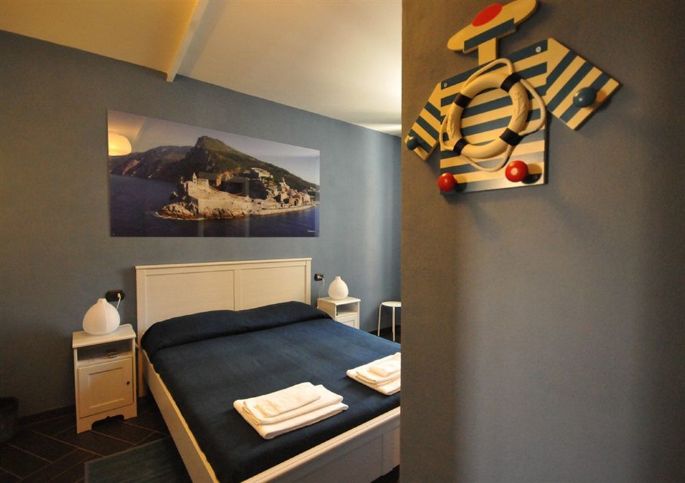 I Remi Del Prione By Le 5 Terre La Spezia Hotel Kültér fotó