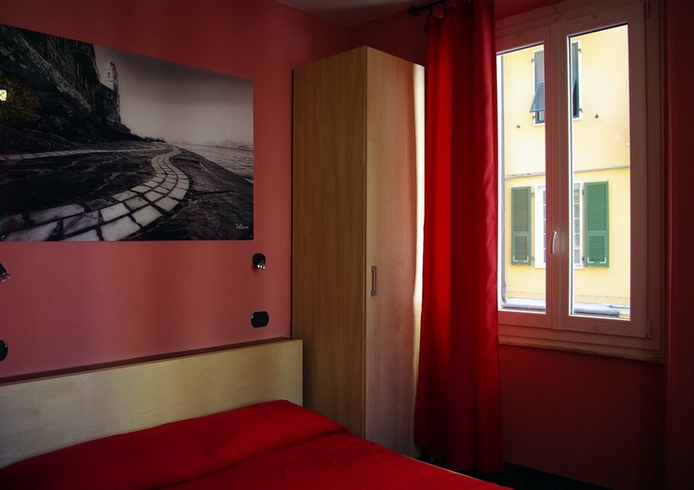 I Remi Del Prione By Le 5 Terre La Spezia Hotel Kültér fotó