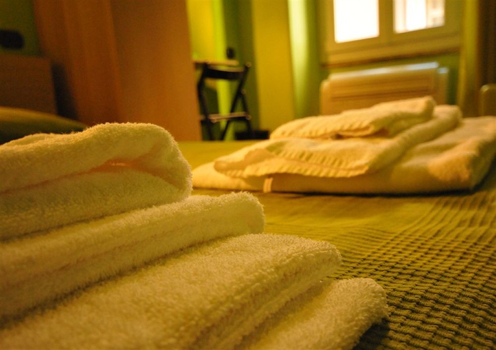 I Remi Del Prione By Le 5 Terre La Spezia Hotel Kültér fotó