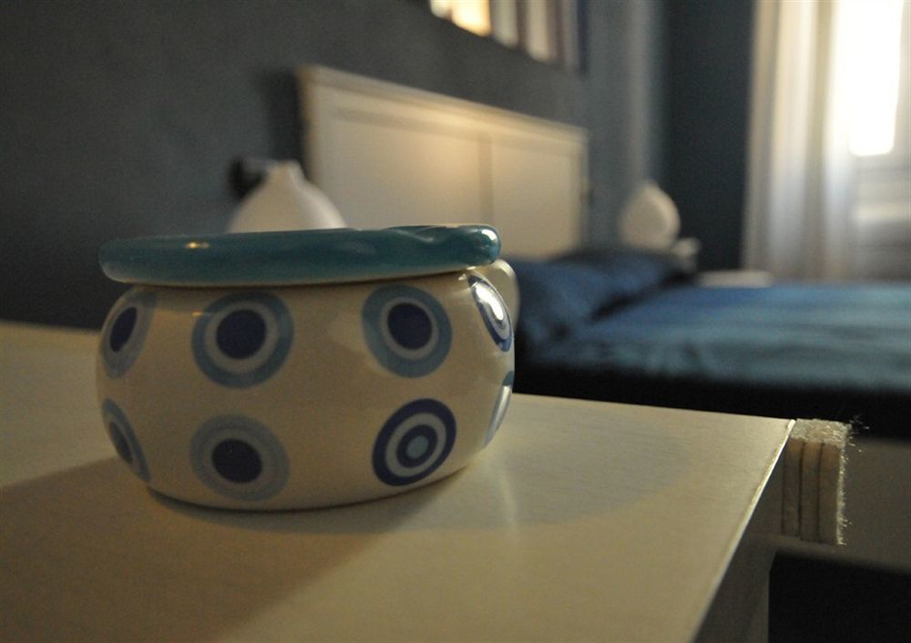 I Remi Del Prione By Le 5 Terre La Spezia Hotel Kültér fotó