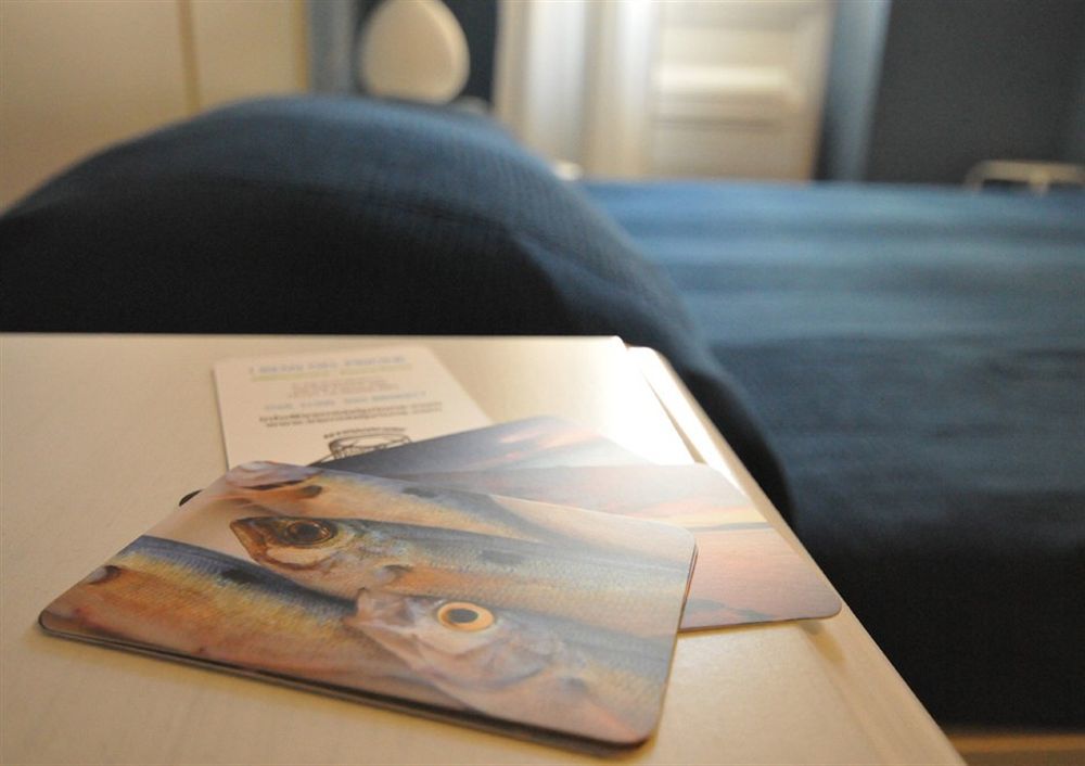 I Remi Del Prione By Le 5 Terre La Spezia Hotel Kültér fotó