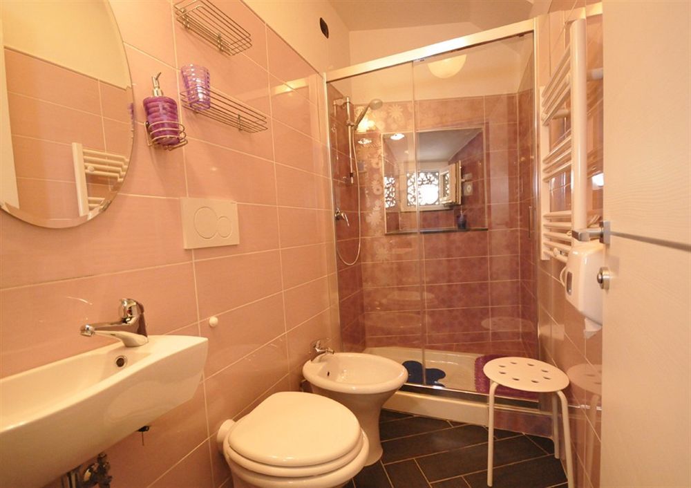 I Remi Del Prione By Le 5 Terre La Spezia Hotel Kültér fotó