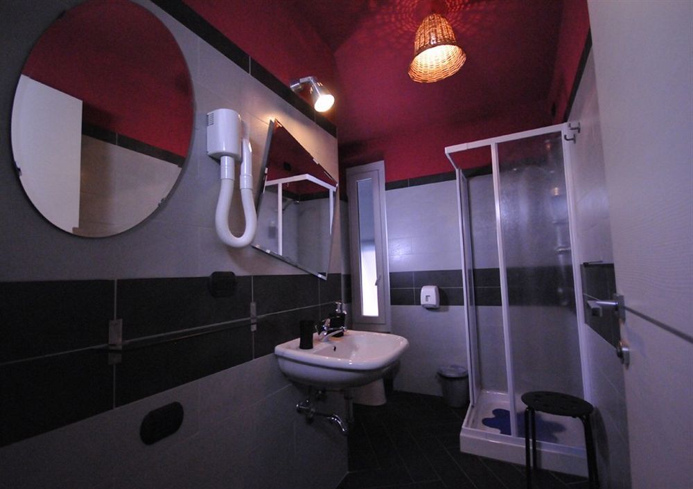 I Remi Del Prione By Le 5 Terre La Spezia Hotel Kültér fotó