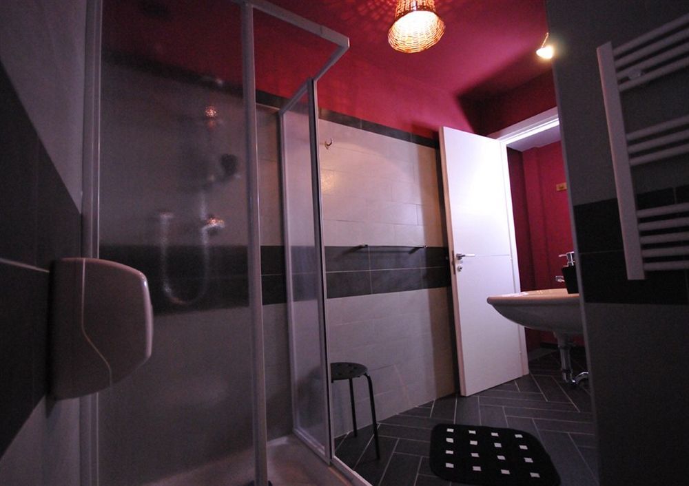 I Remi Del Prione By Le 5 Terre La Spezia Hotel Kültér fotó