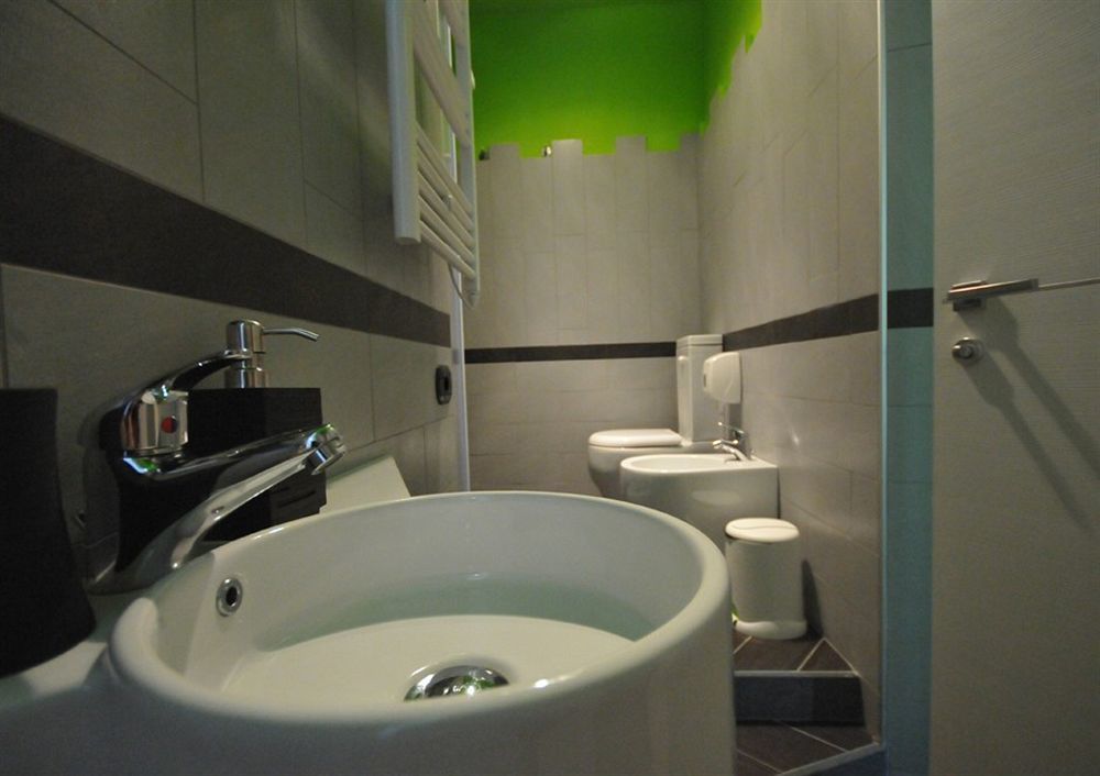 I Remi Del Prione By Le 5 Terre La Spezia Hotel Kültér fotó