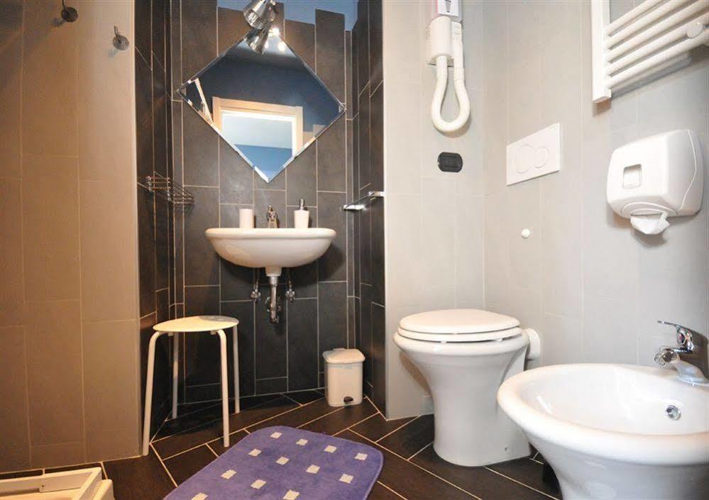 I Remi Del Prione By Le 5 Terre La Spezia Hotel Kültér fotó