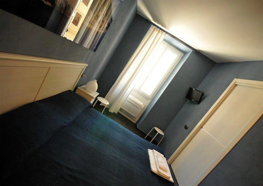 I Remi Del Prione By Le 5 Terre La Spezia Hotel Kültér fotó