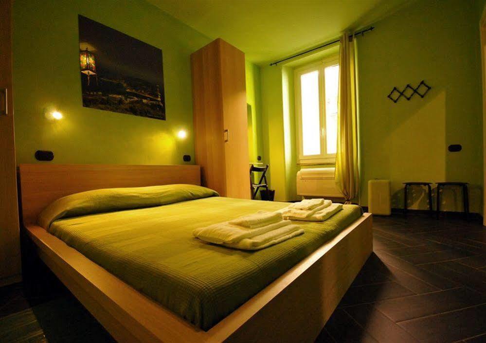 I Remi Del Prione By Le 5 Terre La Spezia Hotel Kültér fotó